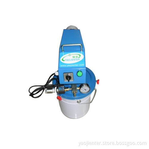 Y6020-K Portablet Electric Grease Pump